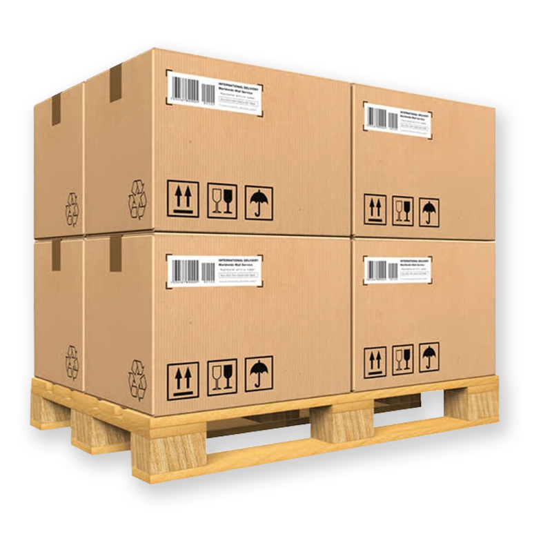 镇江市重型包装纸箱有哪六大优点