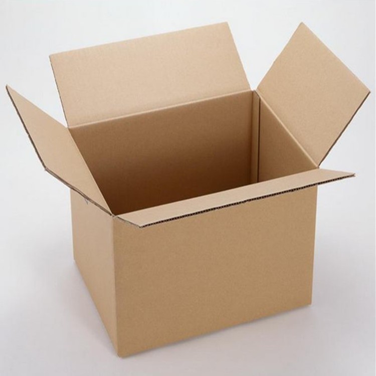 镇江市瓦楞纸箱子常见的纸箱子印刷方法有什么？