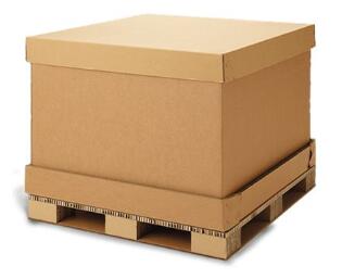 镇江市重型纸箱与普通木箱相比优点有哪些？
