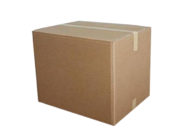 镇江市纸箱厂如何测量纸箱的强度