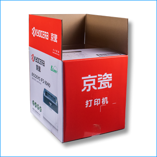 镇江市提升纸箱订做工作速度的关键点介绍