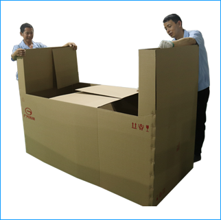 镇江市什么是重型纸箱