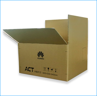 镇江市纸箱包装介绍纸箱定制的要求