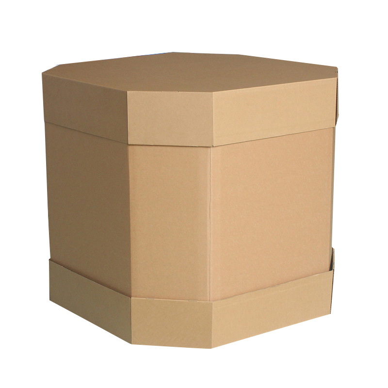 镇江市重型纸箱有哪些优点？