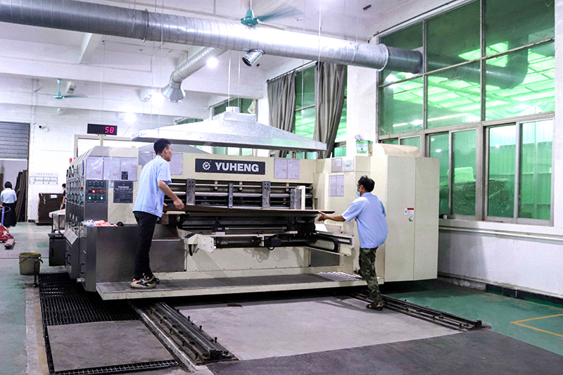 镇江市做好生产环境优化工作对纸箱厂的重要性有哪些？