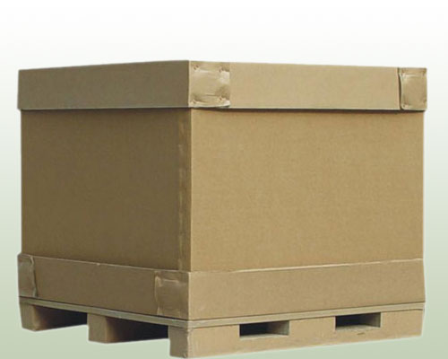 镇江市重型纸箱什么原因突然成为包装行业主流？